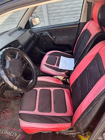 гольф руль: Volkswagen Golf: 1995 г., 0.6 л, Механика, Бензин, Хэтчбэк — 2