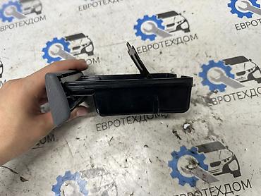 range over: Пепельница Honda CRV B20B 1998 Контрактная из Германии, в отличном — 4