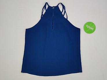 bluza 2 w 1: H&M Basic, Bluzka damska, rozmiar M — 3