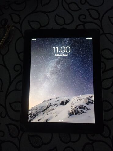 tablet qiymeti: İşlənmiş Apple iPad Pro, 8,4", 128 GB, Pulsuz çatdırılma