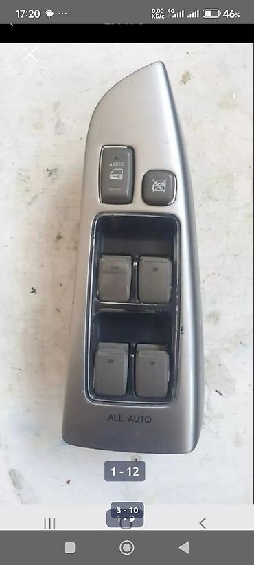 Другие детали системы освещения: GX470 Lexus Фары-Правая-15000сом и Левая-10000сом Фонари at lalafo.kg — 4 Другие детали системы освещения: GX470 Lexus Фары-Правая-15000сом и Левая-10000сом Фонари — 4