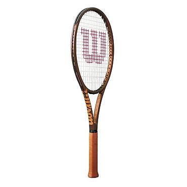 Теннисная ракетка Wilson Pro Staff v14 Особенности: - Классическая at lalafo.kg Теннисная ракетка Wilson Pro Staff v14 Особенности: - Классическая