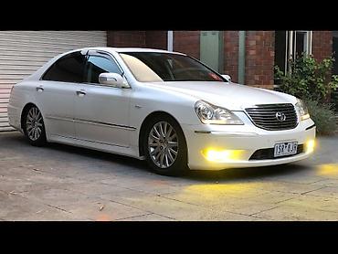 Сдаю Toyota Crown, Посуточно, Без водителя, | Залог