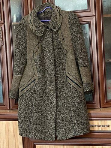 платье в горошек: Пальтолор, Кыш, Узун модель, 7XL (EU 54)