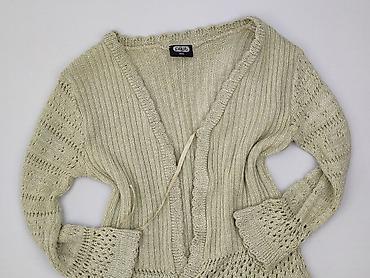 stradivarius sweter: PILAWSKI, Kardigan damski, rozmiar M — 1