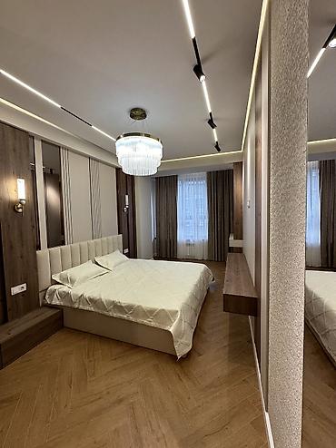 Продажа квартир: 4 комнаты, 138 м², Элитка, 8 этаж, Дизайнерский ремонт at lalafo.kg — 18 Продажа квартир: 4 комнаты, 138 м², Элитка, 8 этаж, Дизайнерский ремонт — 18