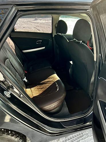 Kia: Kia Ceed: 2016 г., 1.6 л, Автомат, Бензин, Универсал — 14