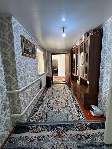Дома: Эксклюзив: Талгат, Аман 🏡 ПРОДАЁТСЯ ДОМ В БИШКЕКЕ | КИРКОМСТРОМ 📍 — 7