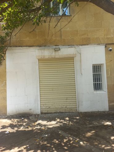 Anbar və emalatxanalar: 5 mertebeli binanin 1ci mertebesi 125kv 6 otaq elave kalidor iki — 2