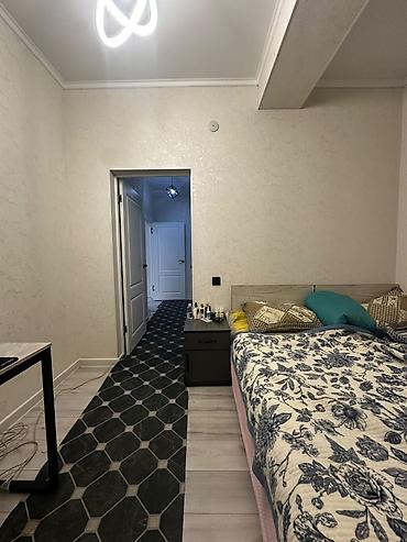 күн чырак: Продам квартиру 1 /комнатную 38,4 квметр. Район Пишпек новым — 6