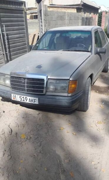 лобовое стекло на мерс 124: Mercedes-Benz W124: 1985 г., 2.3 л, Механика, Бензин, Седан