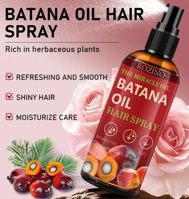 Nega kose: Batana ulje za kosu, više vrsta i zapremina, od 30 ml. pa do 120 ml na lalafo.rs — 14 Nega kose: Batana ulje za kosu, više vrsta i zapremina, od 30 ml. pa do 120 ml — 14