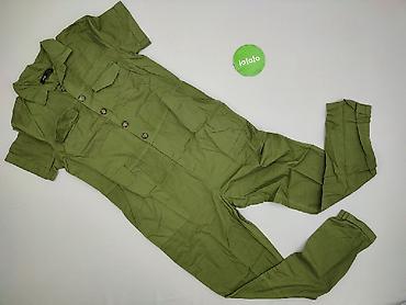 amisu jackets: Sinsay, Kombinezon damski, rozmiar S — 2