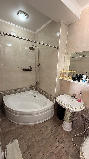 Продажа квартир: 2 комнаты, 80 м², Южная Магистраль Элитка, 6 этаж, Свежий ремонт — 9