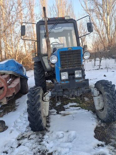 куплю прицеп для легкового автомобиля бу: Мтз 1221 20.000$ Мтз 82.1 +лапата передняя и щётка мителка в