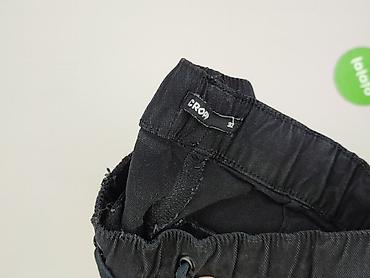 dezerter bluza: Cropp, Spodnie dresowe damskie, rozmiar 2XS — 4
