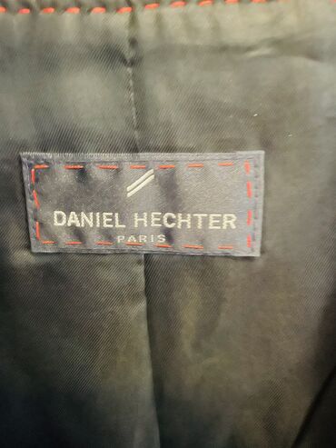 Pencəklər: Daniel hector ( Paris) razmer 38