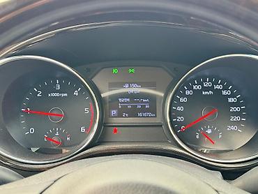 Kia: Kia Carnival: 2019 г., 2.2 л, Автомат, Дизель, Минивэн — 6