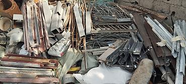 рифленый лист: ♻️ Bai Metall KG — ЧЁРНЫЙ И ЦВЕТНОЙ МЕТАЛЛ Купим чёрный металл по — 1