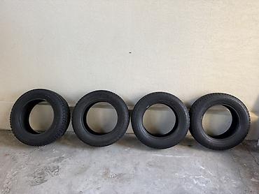 12 300: Шины 195 / 65 / R 15, Зима, Новый, Комплект, Легковые, Китай, Durun — 4