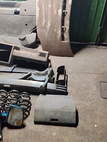 вольво голова: Запчасти на vw T4 — 4