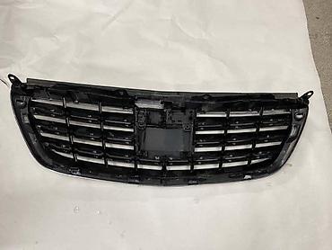 tomos bt 50: PREDNJA MASKA ZA MERCEDES BENZ S 220, S 250, S 260 . | Prednja — 3