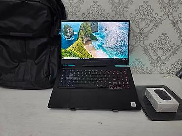 notebook: Игровой, Б/у, Intel Core i7, В рассрочку — 2