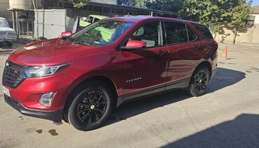 Chevrolet: Chevrolet Equinox: 1.5 l | 2019 il 89000 km Krossover — 7