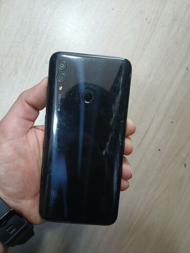 honor 9x lite qiymeti: Honor 10 Lite, 32 ГБ, цвет - Черный