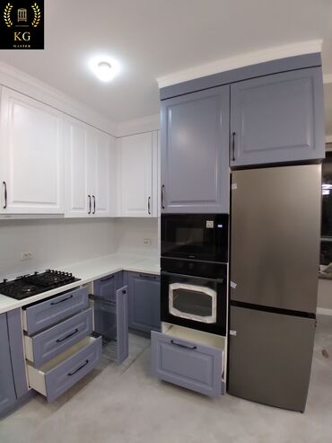 Мебель на заказ: Мебель на заказ, Кухонный гарнитур, Шкаф, Комод — 19