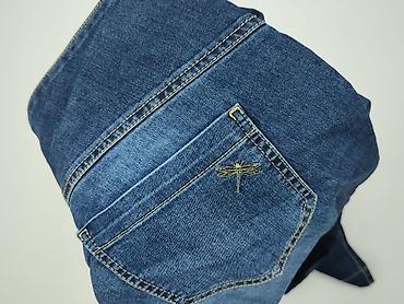 jeans stradivarius: Legginsy rozmiar 3XL — 5