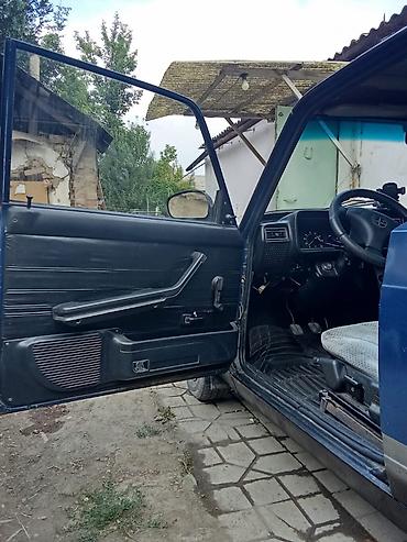 lada 06: ВАЗ (ЛАДА) 2107: 2007 г., 1.6 л, Механика, Бензин, Седан — 4