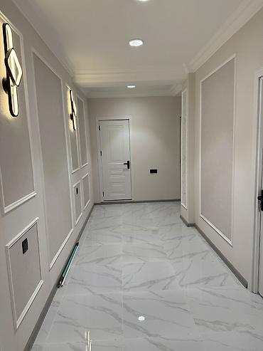 satliq evler: 3 otaqlı, Yeni tikili, 83 kv. m — 8