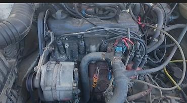 тюнинг гольф 2: Бензиновый двигатель Volkswagen 1.8 AAM (моно-впрыск, 8 клапанов) — 4