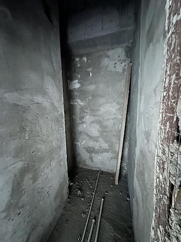 Продажа квартир: 3 комнаты, 103 м², Элитка, 8 этаж, Готовая ПСО (под самоотделку) — 5