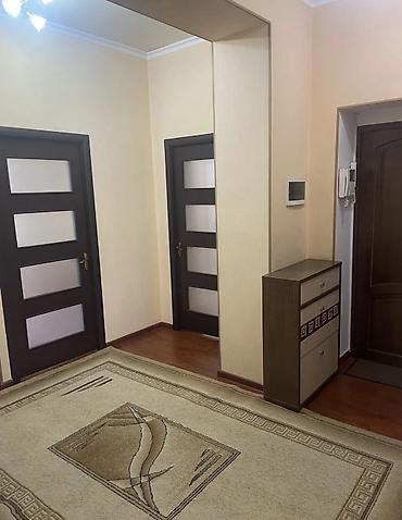 Долгосрочная аренда квартир: 4 комнаты, Агентство недвижимости, Без подселения, С мебелью полностью — 7