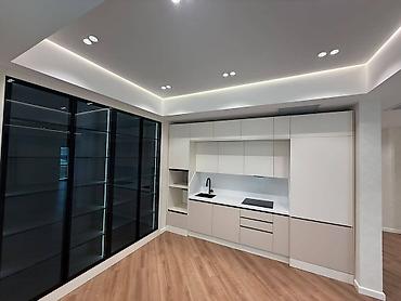 elite: Yasamal, 3 otaqlı, Yeni tikili, m. Elmlər Akademiyası, 148 kv. m — 7