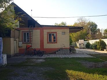 мансард: Продаётся жилой дом НОВОПОКРОВКА 100кв 9сот можно увеличить до 11сот — 7
