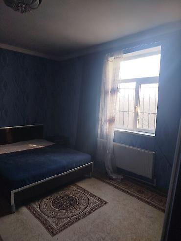 kraye evler: 3 otaqlı, 92 kv. m, Kredit yoxdur, Orta təmir — 6