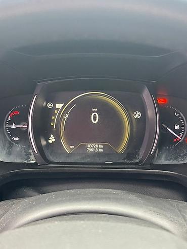 Renault: Renault QM6: 2020 г., 2 л, Автомат, Газ, Кроссовер — 11