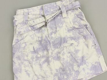 sukienka na koniec roku szkolnego: Bershka, Spódnica damska, rozmiar S