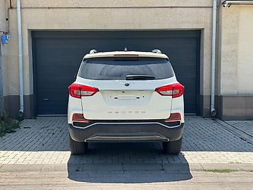Ssangyong: Ssangyong Rexton: 2019 г., 2.2 л, Автомат, Дизель, Внедорожник — 11