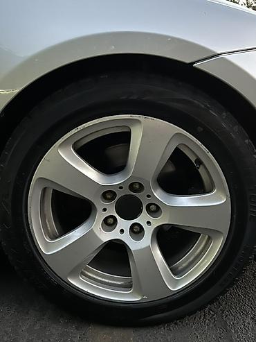 bmw e66: BMW 3 series: 2006 г., 2.5 л, Автомат, Бензин, Седан — 2