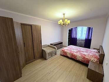 6: 4 комнаты, 105 м², Южная Магистраль 106 серия улучшенная, 6 этаж, Косметический ремонт — 3