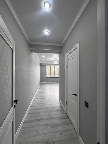 Продажа квартир: 3 комнаты, 79 м², Элитка, 7 этаж, Евроремонт — 14