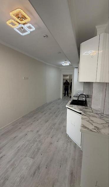 1: 1 комната, 52 м², Городская больница №4 (ул. Айни) Элитка, 6 этаж, Свежий ремонт — 4