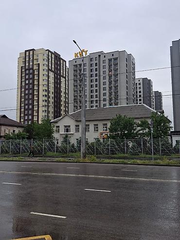 Продажа квартир: 1 комната, 52 м², 14 этаж — 1