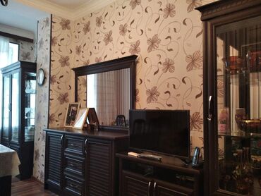 Qonaq otağı dəstləri: TV stend — 4