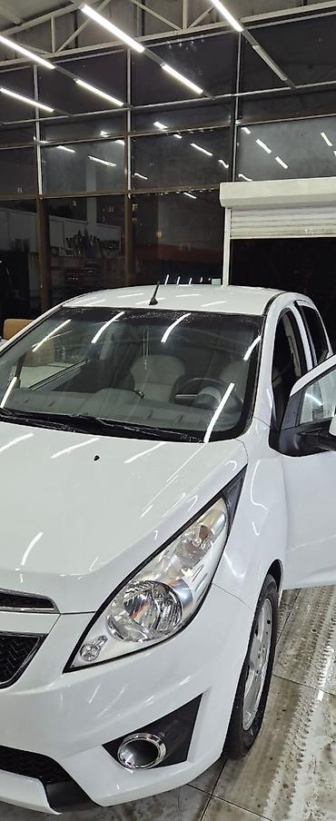 chevrolet spark: Chevrolet Spark: 1 l | 2012 il 176000 km Hetçbek — 6