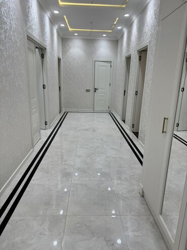 Günlük kirayə evlər: 180 kv. m, 4 otaqlı, Kombi, Qaz, İşıq — 16